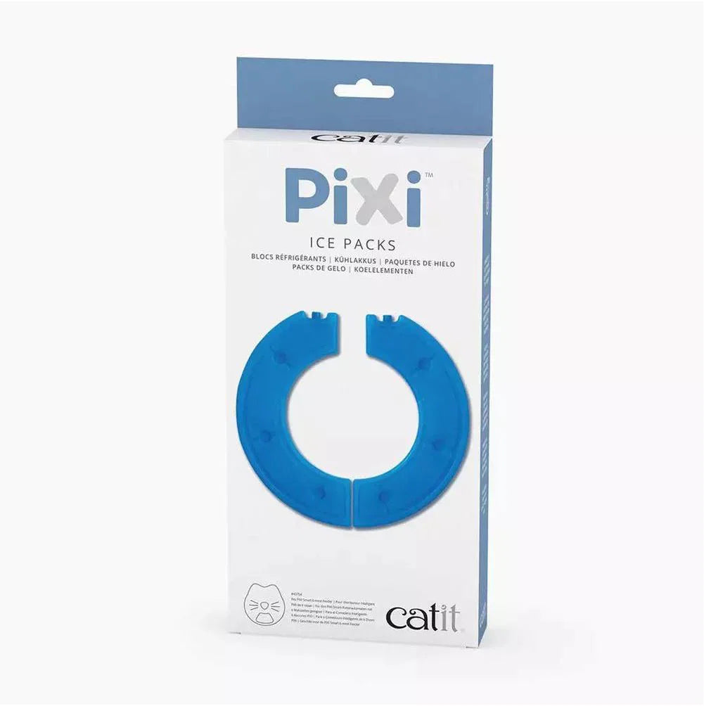 Catit Pixi SMART Ice Pack til Foderautomat