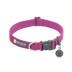 Hi Light Collar fra Ruffwear Alpenglow Pink