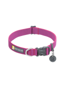 Hi Light Collar fra Ruffwear Alpenglow Pink
