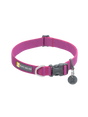 Hi Light Collar fra Ruffwear Alpenglow Pink