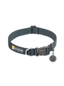 Hi Light Collar fra Ruffwear BasaltGray