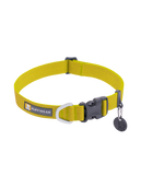 Hi Light Collar fra Ruffwear Lichen Green