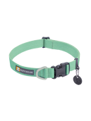 Hi Light Collar fra Ruffwear Sage Green