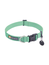Hi Light Collar fra Ruffwear Sage Green