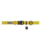 Hi Light Collar fra Ruffwear tæt på