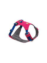 Hi & Light Harness fra Ruffwear – perfekt til aktive hunde