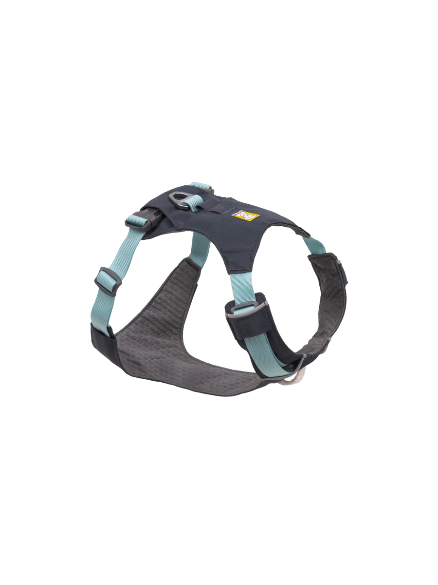 Hi & Light Harness fra Ruffwear – perfekt til aktive hunde