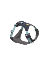 Hi & Light Harness fra Ruffwear – perfekt til aktive hunde
