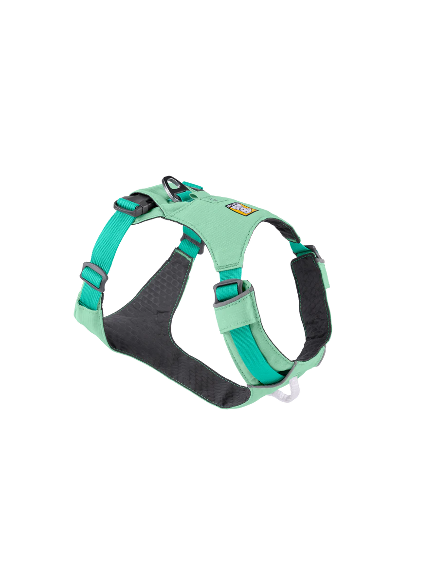 Hi & Light Harness fra Ruffwear – perfekt til aktive hunde