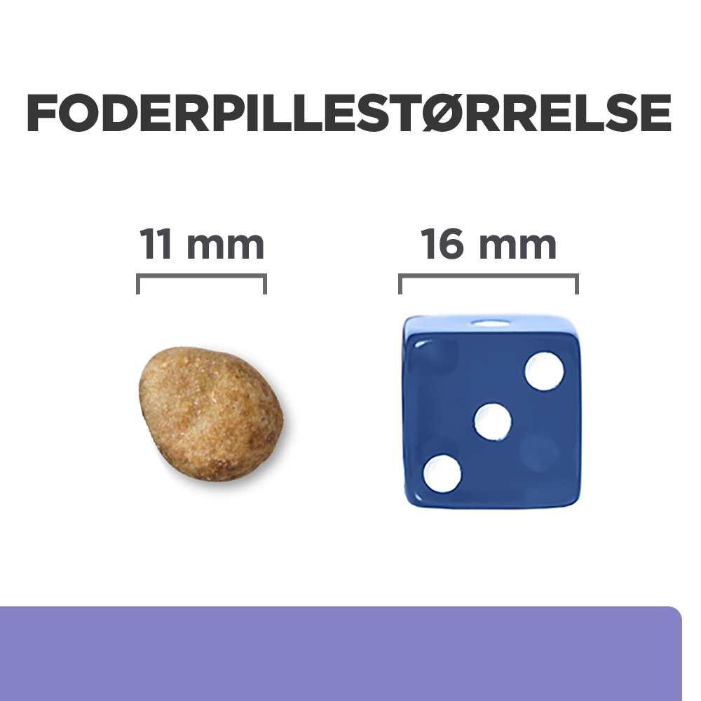 Hill's Prescription Diet z/d Low Fat Food Sensitivities hundefoder