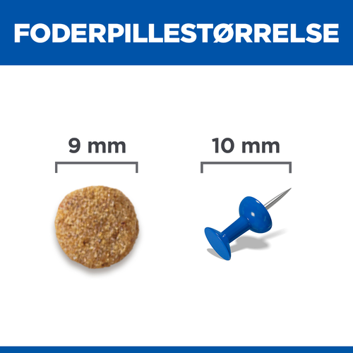 Hill's Science Plan Adult Kattefoder med Laks
