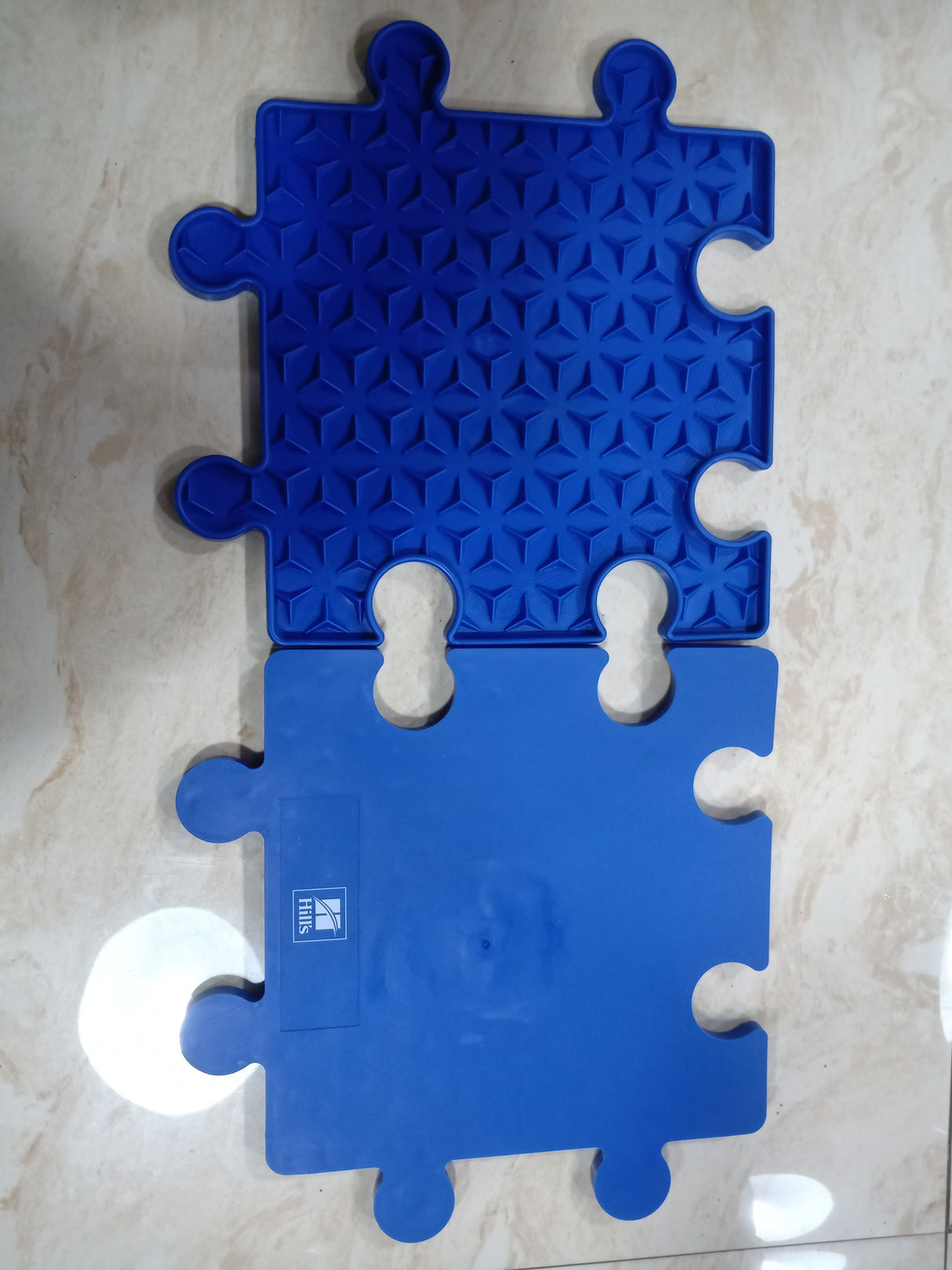 Lickimat fra Hills til aktivering til hunde og katte