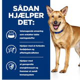Hill's PRESCRIPTION DIET i/d Digestive Care vådfoder til hunde med kylling