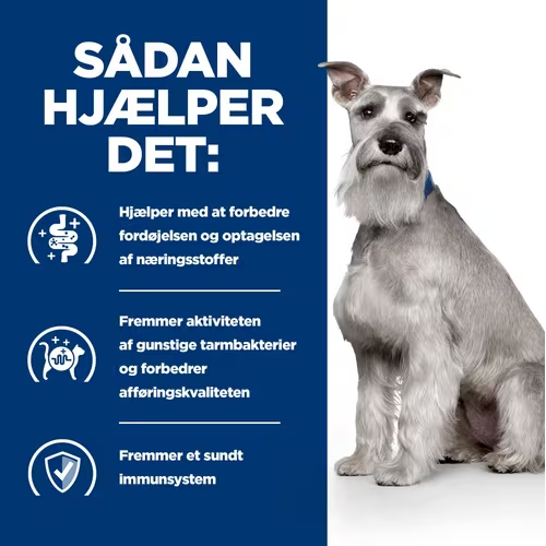 Hill's PRESCRIPTION DIET i/d Low Fat Digestive Care tørfoder til hunde med kylling