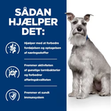 Hill's PRESCRIPTION DIET i/d Low Fat Digestive Care tørfoder til hunde med kylling