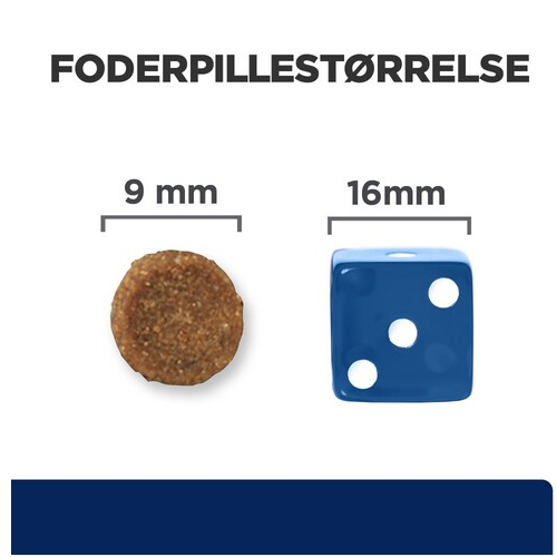 Hill's PRESCRIPTION DIET z/d Food Sensitivities tørfoder til katte