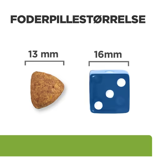 Hill’s Prescription Diet Metabolic Lam & Ris | Effektiv vægttab & vægtkontrol til hunde