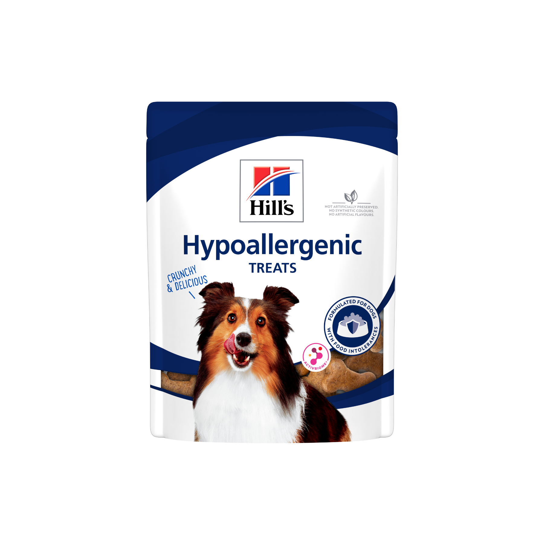 Hill's Hypoallergenic Treats - den sunde allergivenlige godbid (200g)