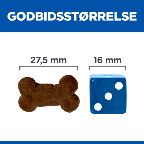 Hill's Hypoallergenic Treats - den sunde allergivenlige godbid (200g)