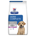 Hill's PRESCRIPTION DIET Derm Complete Puppy Miljø-/Fodersensitivitet ris & æg opskrift tørfoder til hunde