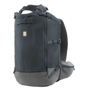 Hitch Hiker Leash fra Ruffwear – perfekt til aktive hunde - Basalt Gray