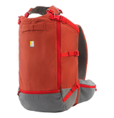 Hitch Hiker Leash fra Ruffwear – perfekt til aktive hunde - Red Clay