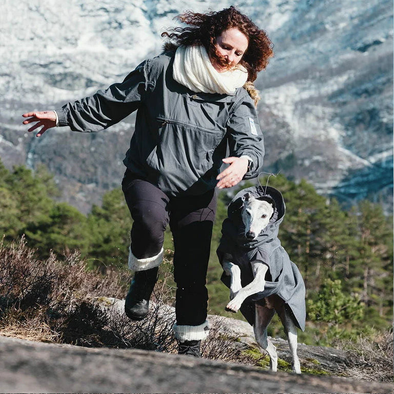 Hurtta Expedition Parka - Vinterdækken til Hunde i flere flotte farver