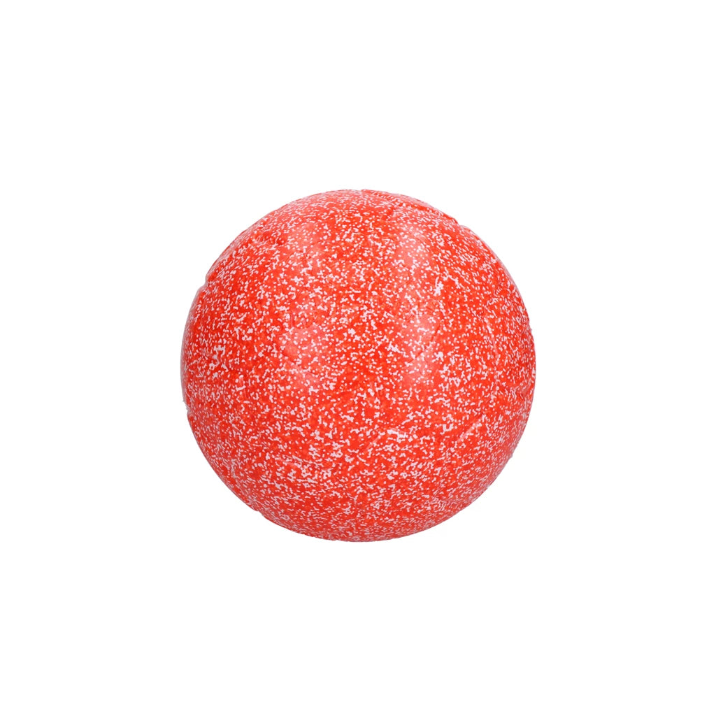 Jolly Pets Fodbold til Hunde Punkterfri Flydende Holdbar Bold til Leg og Apport i Vand