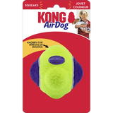 Kong AirDog Squeaker - Knobby Ball