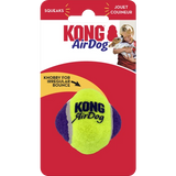 Kong AirDog Squeaker - Knobby Ball