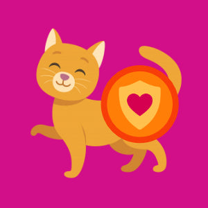 Kattemad til steriliserede katte