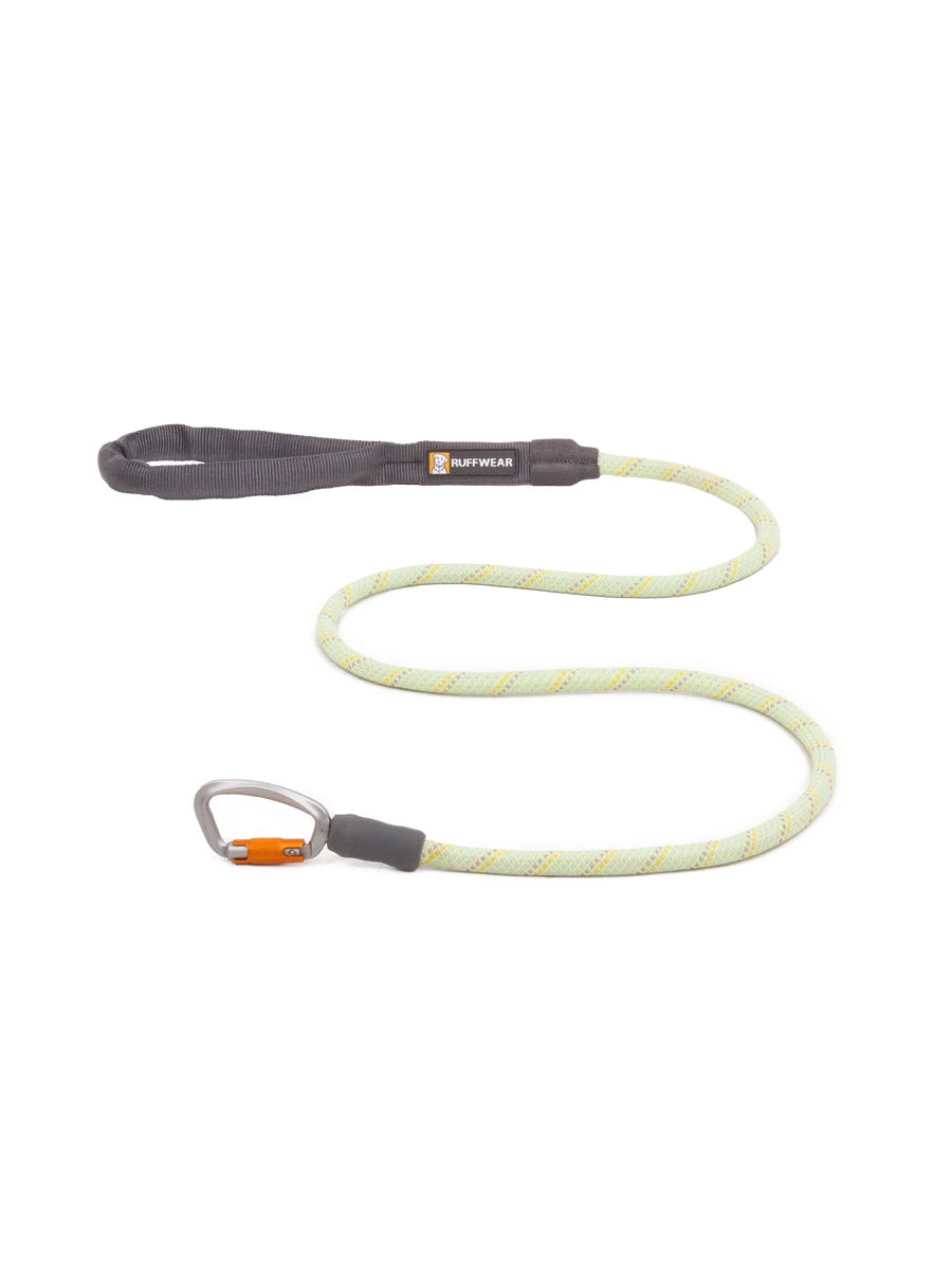 Knot-a-Leash fra Ruffwear – perfekt til aktive hunde