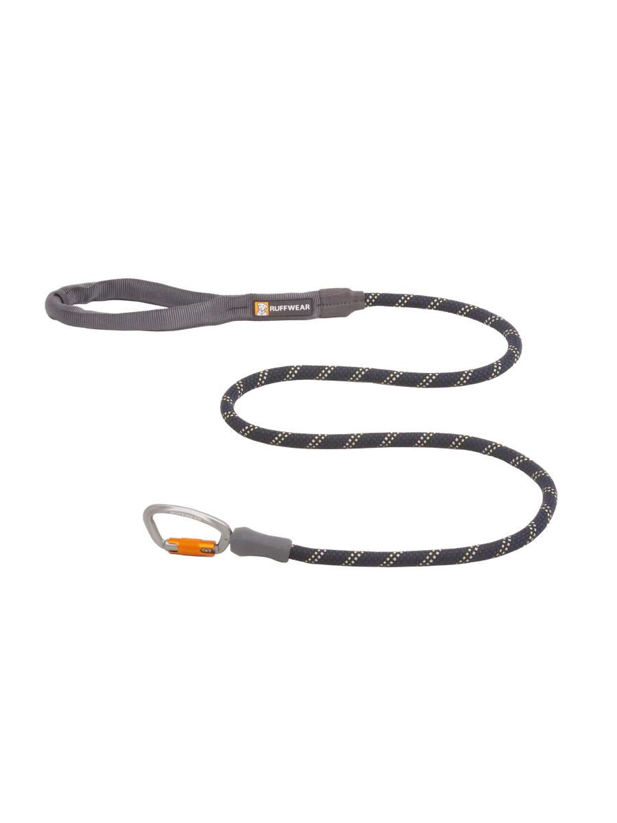 Knot-a-Leash fra Ruffwear – perfekt til aktive hunde