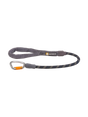 Knot-a-Long™ Short Rope Dog LeadObsidian Black
