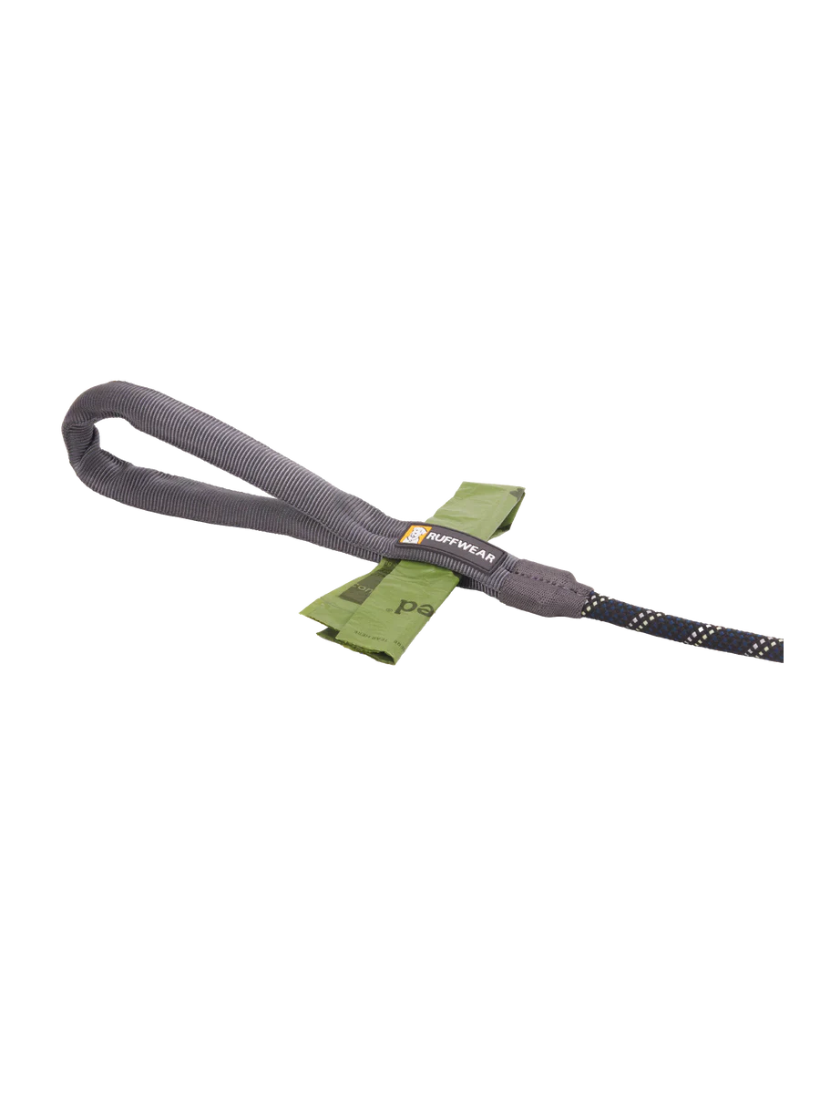 Knot-a-Long™ Short Rope Dog Lead haandtag
