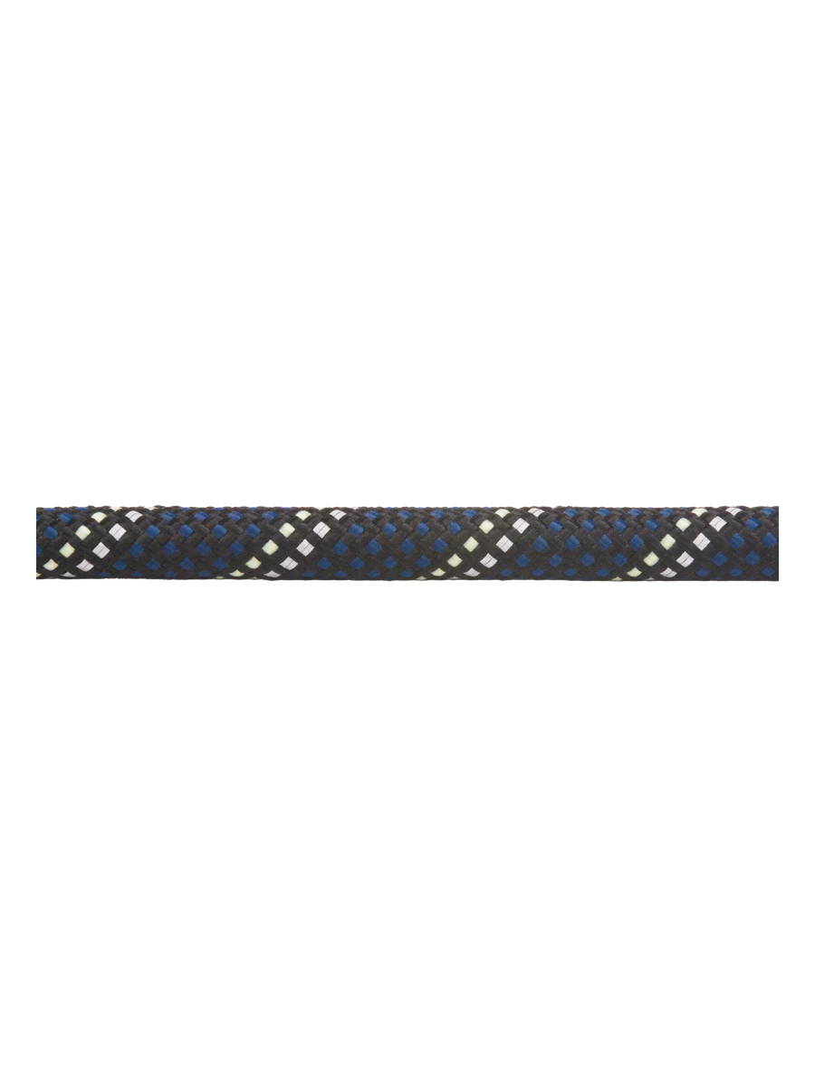 Knot-a-Long™ Short Rope Dog Lead snor

