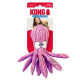 Kong solide hundebamser, Cuteseas Octopus