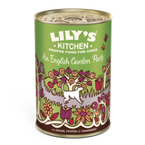 Lily´s kitchen - An English Garden Party