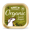Lily´s kitchen - Organic Lamb Supper | Økologisk Lam