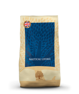 ESSENTIAL NAUTICAL LIVING – Kornfrit luksusfoder med frisk fisk