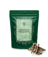 ESSENTIAL NORTH SEA CHEWY DELIGHTS - Lækre Tyggesnacks