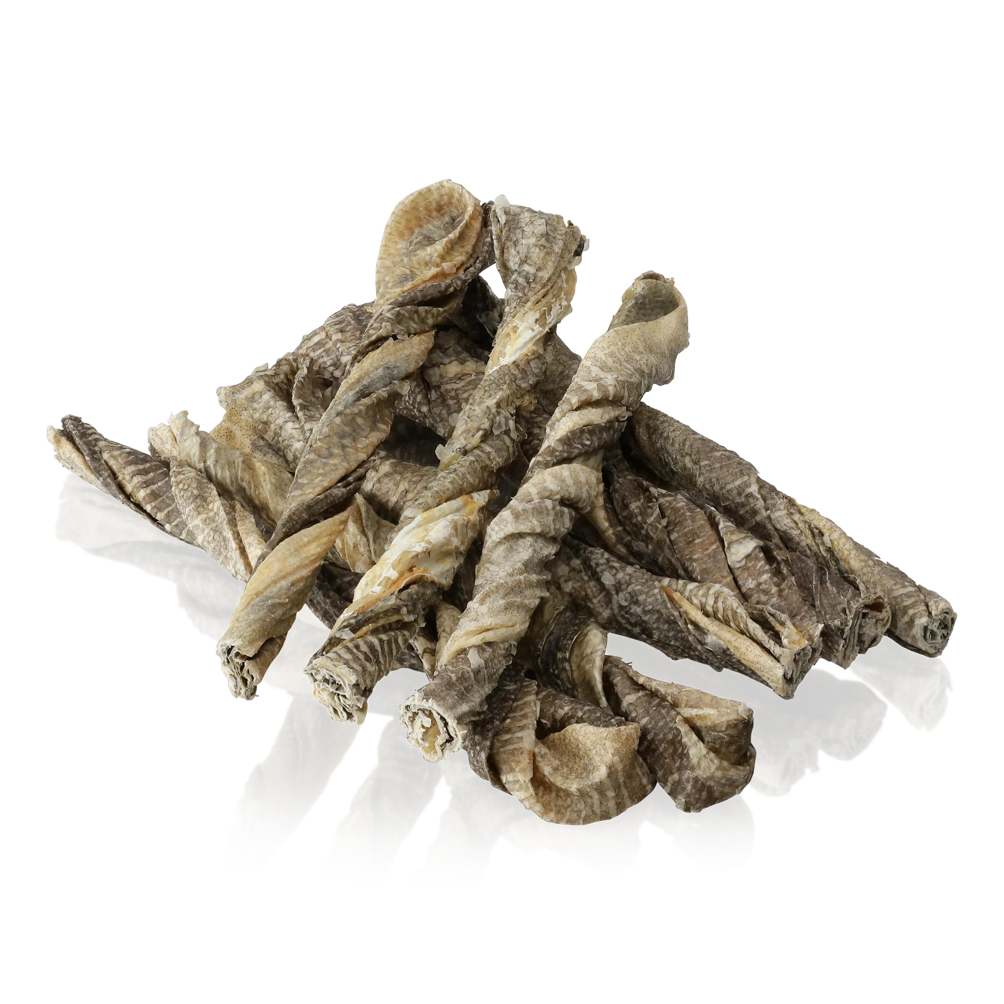ESSENTIAL NORTH SEA CHEWY DELIGHTS - Lækre Tyggesnacks