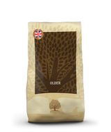 ESSENTIAL OLDER – Kornfrit kvalitetsfoder til seniorhunde