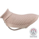 Hundetrøje, Rosa/Blush, Pullover Norwood