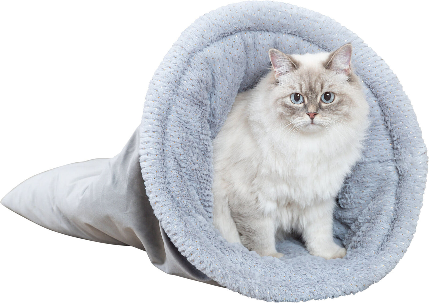 Hyggehule pose til katte, små hunde, kaniner, marsvin, fritter og rotter