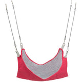 Hængekøje til hamster eller mus