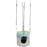 Hygge hule til hamster & smågnavere