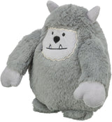 Hundebamse / Jule Yeti i plys