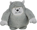 Hundebamse / Jule Yeti i plys