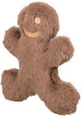 Hundebamse / Jule Gingerbread Man